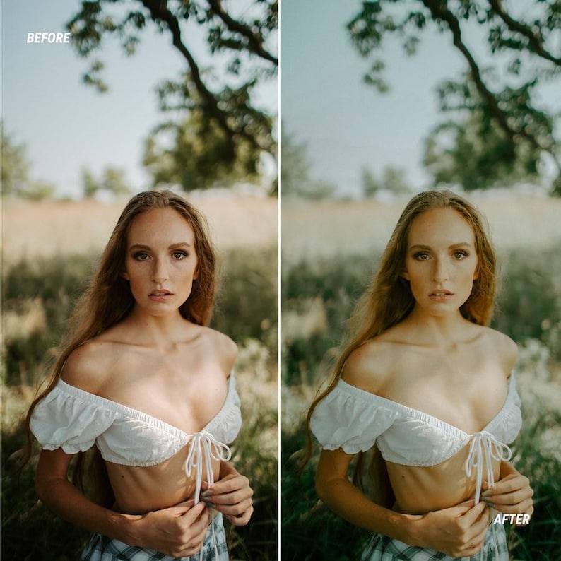 500+ Cinematic iPhone LUTs | Apple Log, Rec709 Video Presets (Digital Download) image 3