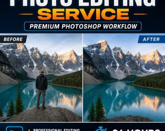 Professional Photo Editing Service | Remove Person, Add Person to Photo, Photo Manipulation, Retouching & Photoshop Editing
