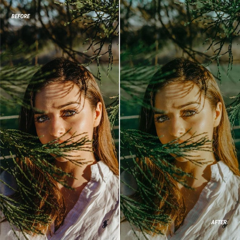 500+ Cinematic iPhone LUTs | Apple Log, Rec709 Video Presets (Digital Download) image 5