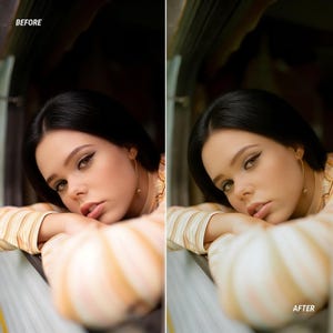 500+ Cinematic iPhone LUTs | Apple Log, Rec709 Video Presets (Digital Download) image 6