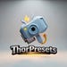 ThorPresets store logo