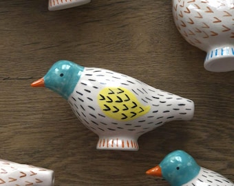 ラップランドのお土産：フィンランドのリントゥパヤ社による手作りの