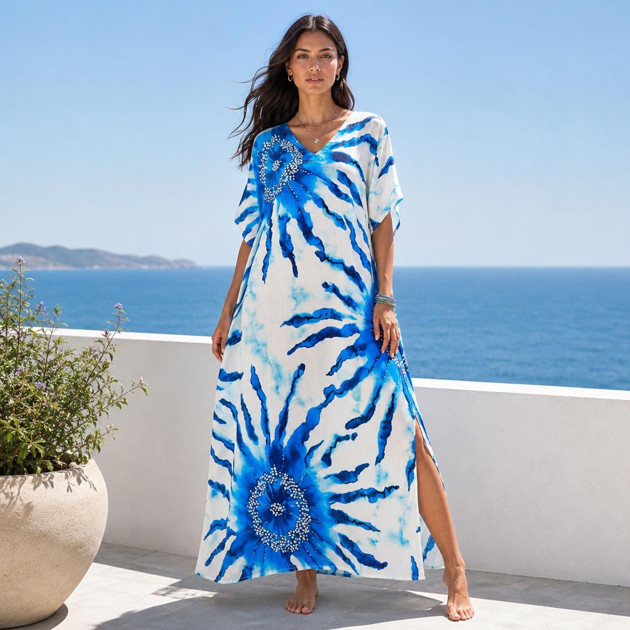 meli soutache cocktail midi dress Tea Length 49 1/2 length (size boohoo Women's Drape Open Size:44EU/XL/16UK/14US Rachel Allan 2  formerly Mary's Bridal