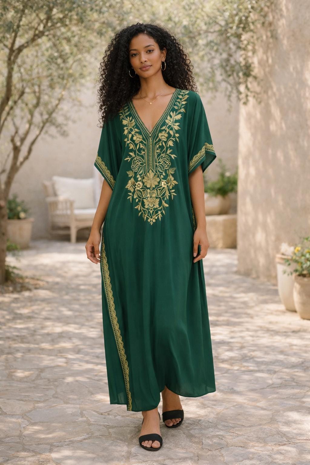formal kaftan dress Designs Kaftan Dresses Elegant Evening Kaftan: Royal Blue Lace Long Sleeve Formal this kaftan ensures a striking and memorable statement at any special occasion. Luxury Caftan Dresses | Cotton