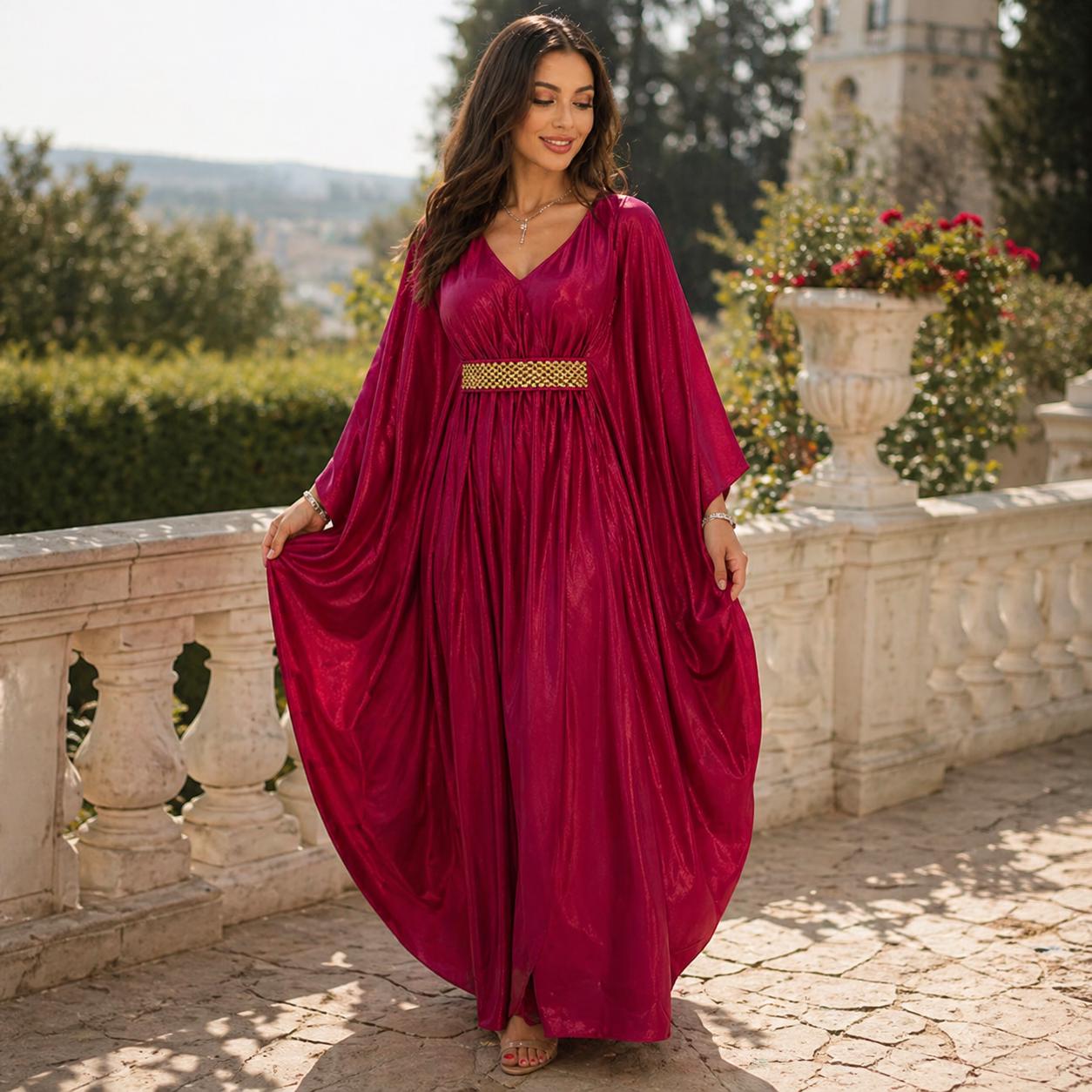 turkish bridesmaid dresses Turkish Bridesmaid Dress