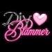 DIYBlammers store logo