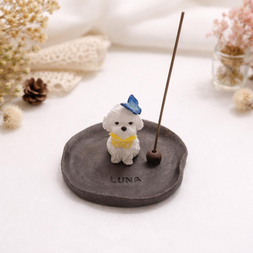 Funny incense holder - Etsy 日本