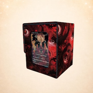 Mtg Horror Deck - Etsy