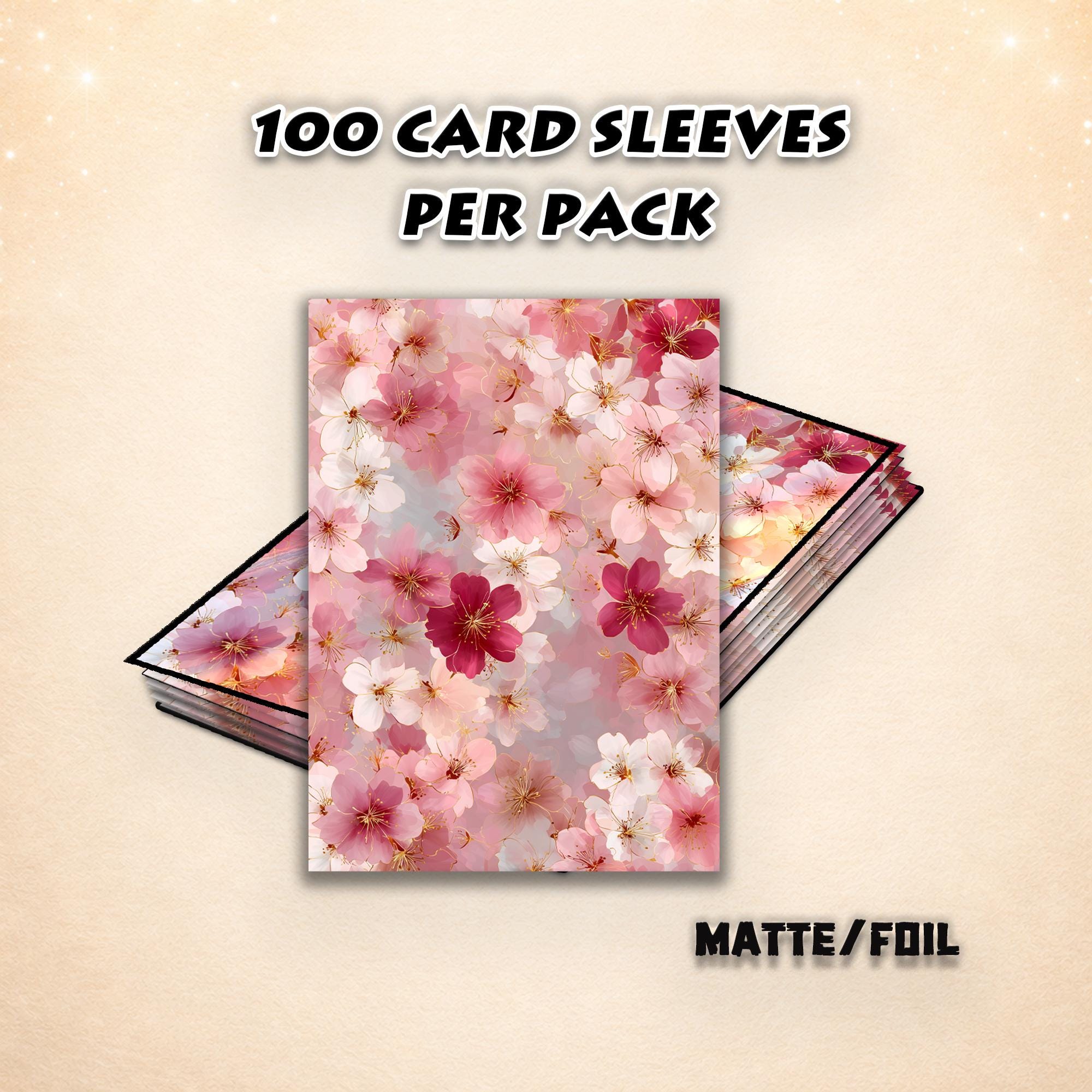 what are the best mtg card sleeves Magic: the Gathering Card Sleeves Review