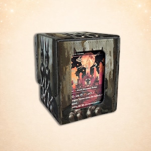 mtg credit card skin Smothering tithe credit card skin : r/magicTCG