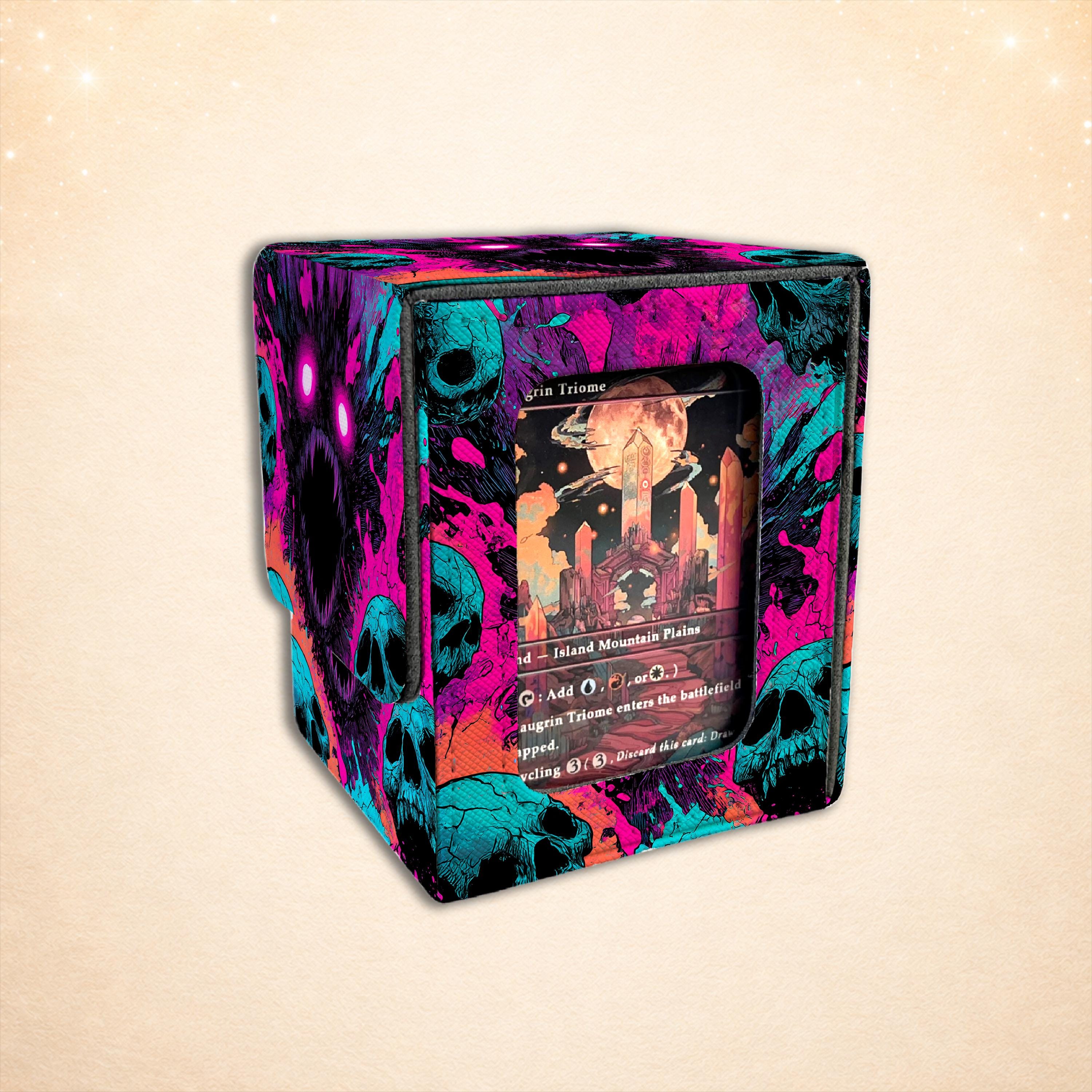 The Abyss Mtg - Etsy