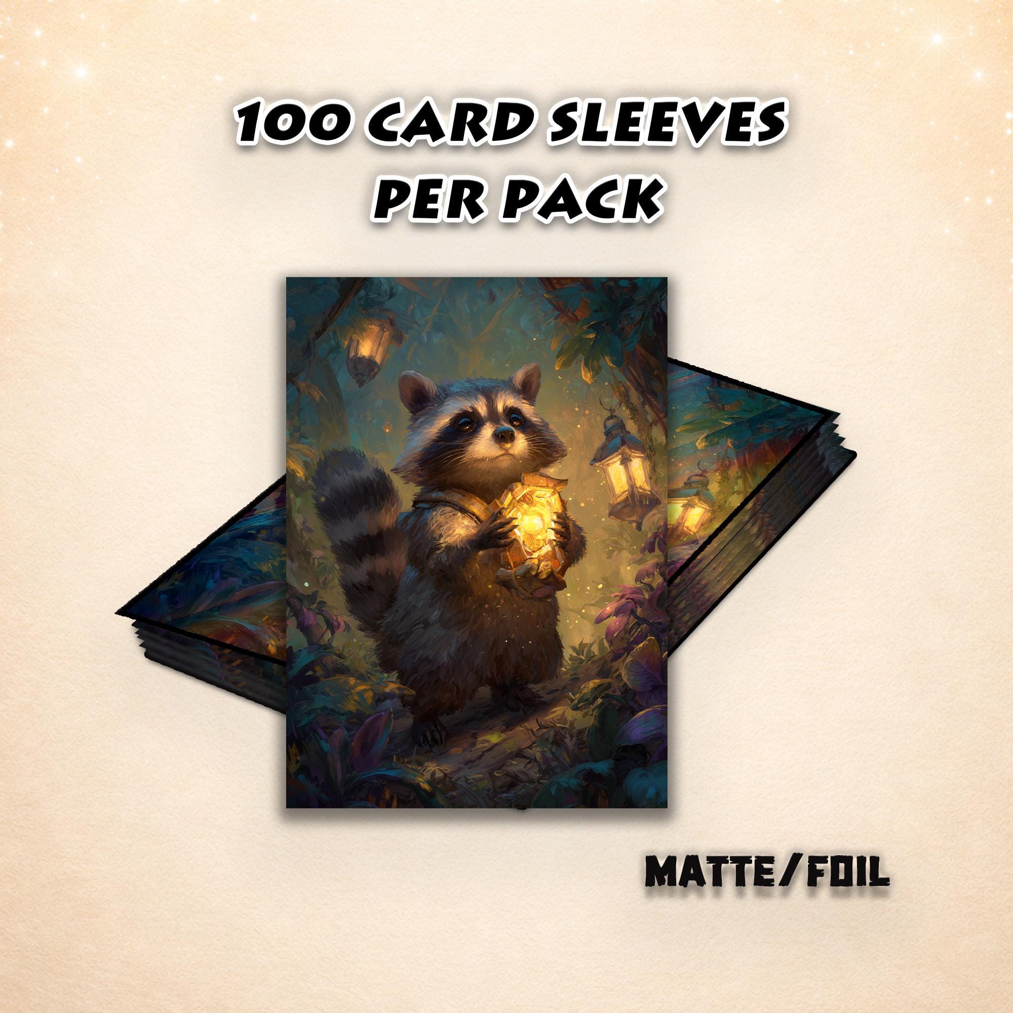 mtg racoon cards Amazon.com: Red Burn Deck - Very Powerful - Modern Legal - Custom Built - Magic  The Gathering - MTG main image 1