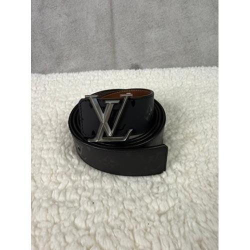 Upcycled Louis Vuitton Belt - Etsy display picture 1