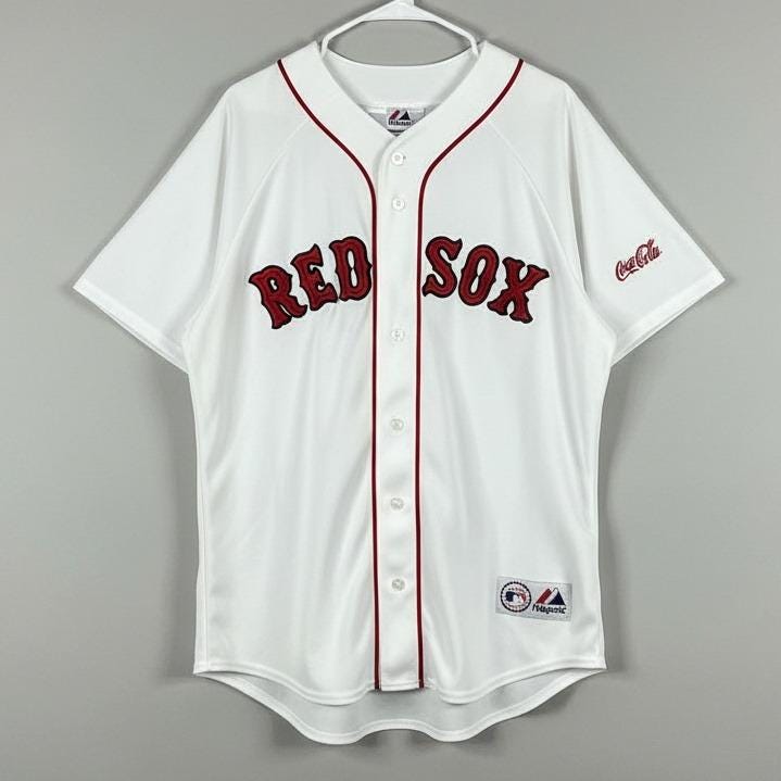 White sox jersey - Etsy 日本