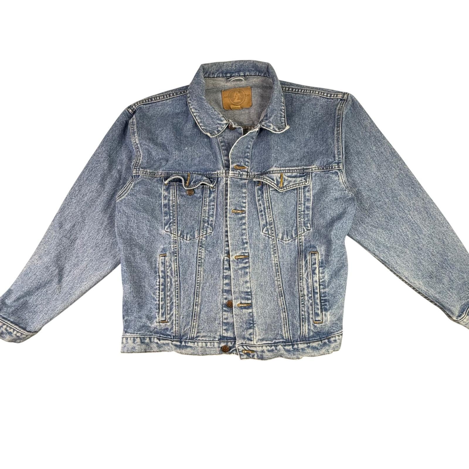 Arizona denim jacket - Etsy 日本