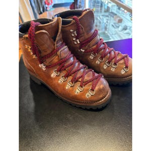 70s vintage hiking boot - Etsy 日本