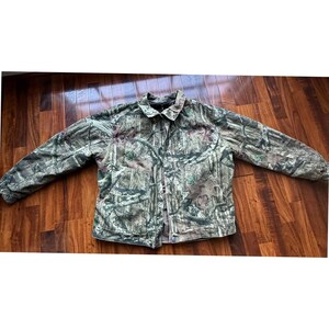 Giacca RedHead Silent Hide per tutte le stagioni Mossy Oak Break-Up Infinity Camo da uomo L immagine 1