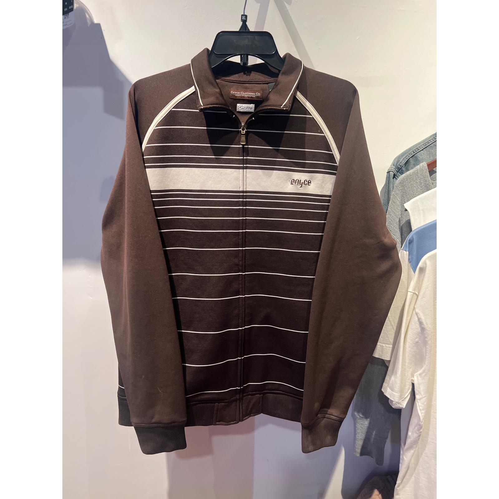 Enyce Jacket - Etsy Hong Kong