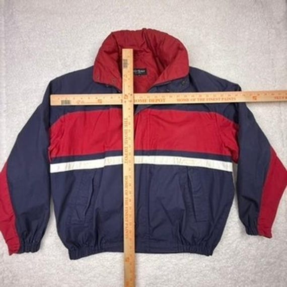 Yves Saint Laurent YSL Pour Homme Men's Jacket Si… - image 3