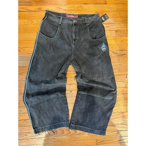 Baggy jeans jnco - Etsy 日本