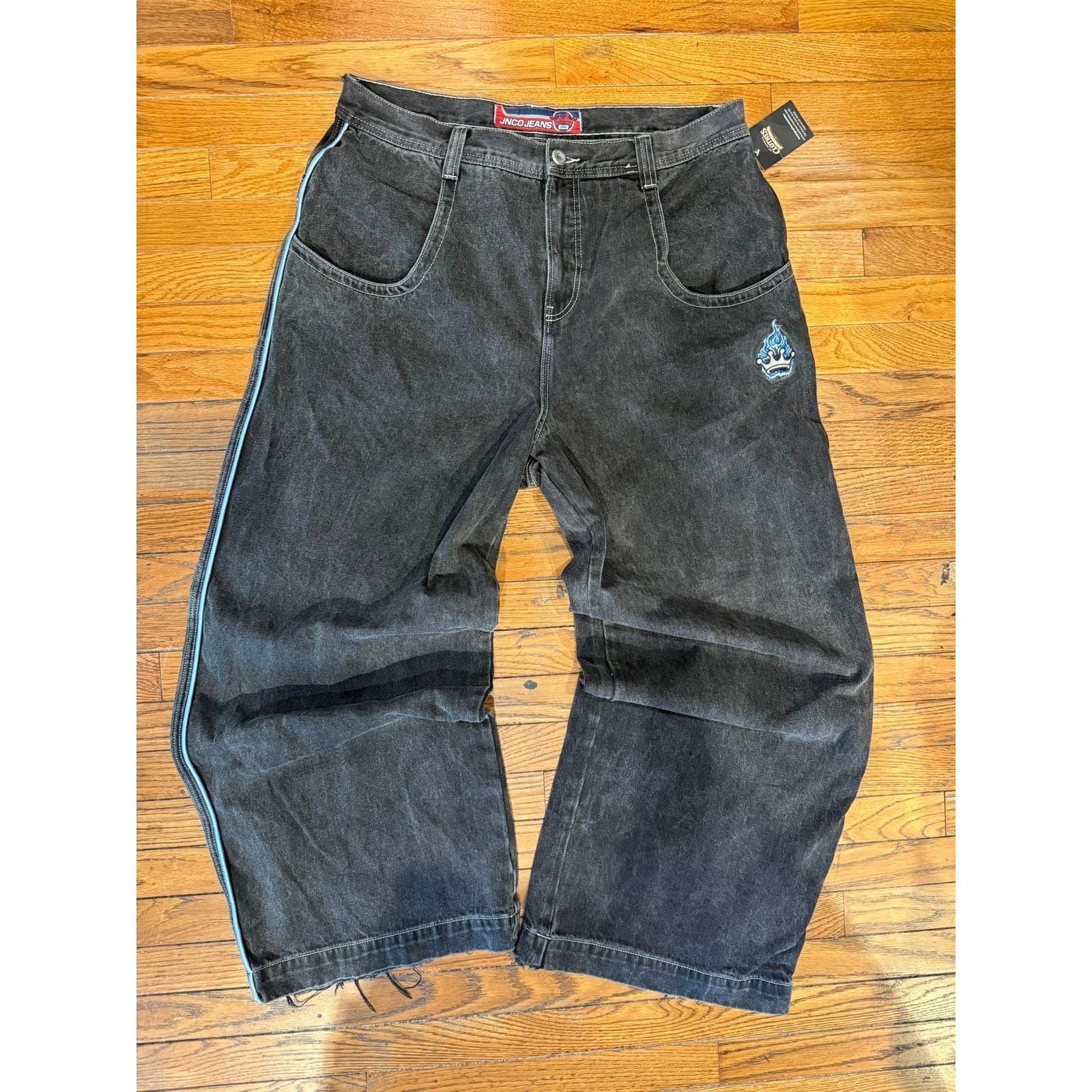 Jnco jeans - Etsy 日本