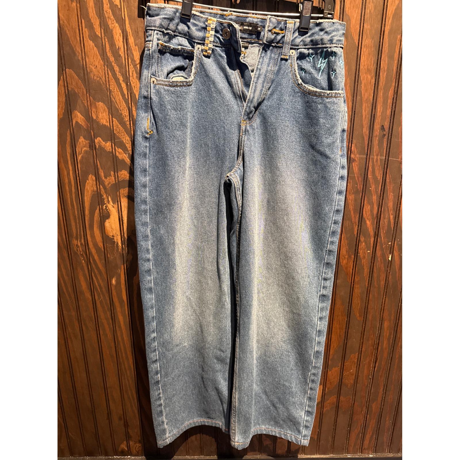 Bubblegum jeans - Etsy 日本