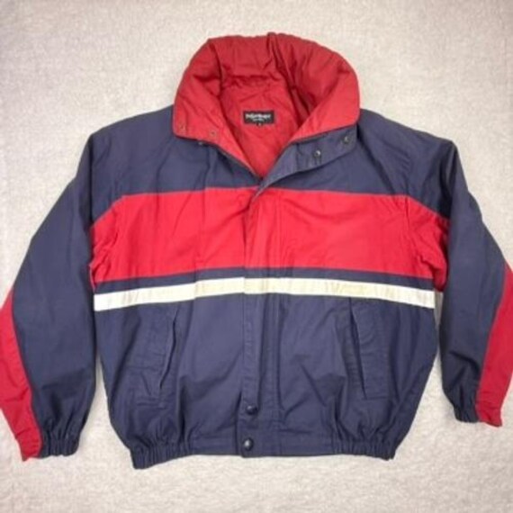 Yves Saint Laurent YSL Pour Homme Men's Jacket Si… - image 1