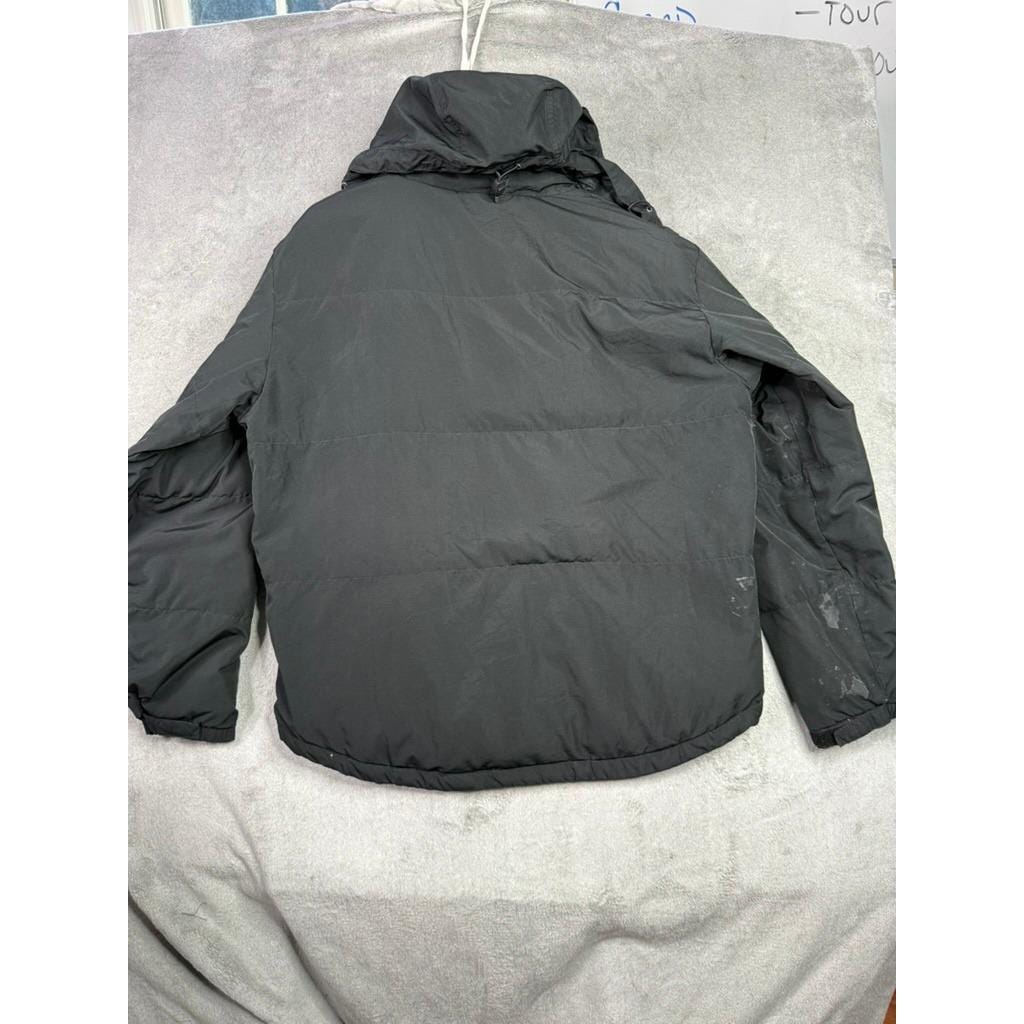 d*k様 90s Ralph Lauren Down Jacket Vintage 90s Polo Sport Ralph Lauren Down Puffer Jacket Black