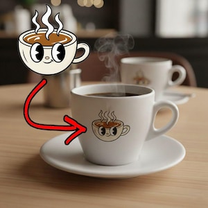 Crea il tuo logo personalizzato: dall’idea all’immagine, un team di esperti realizza grafica e loghi unici e professionali. PROVA ORA!