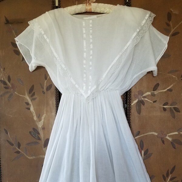 Sheer Dress - Etsy