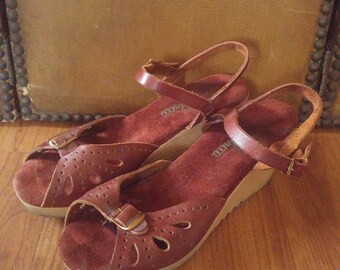 sbicca shoes 197s
