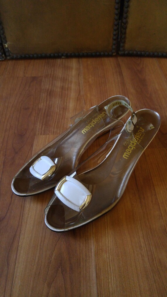 Zeppe hot sale anni 60