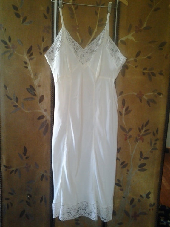 cream colored chiffon dresses