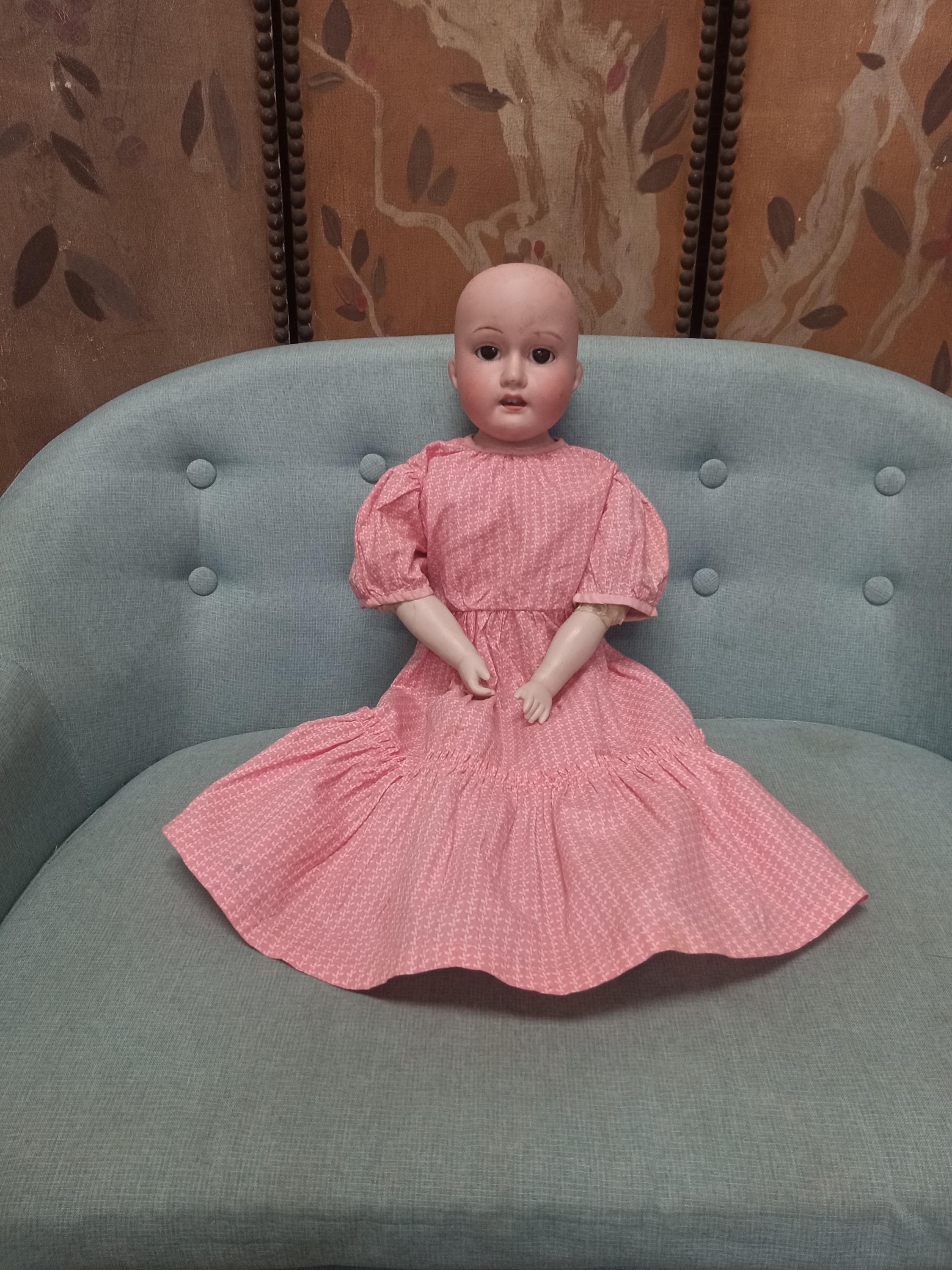 Morimura doll - Etsy 日本