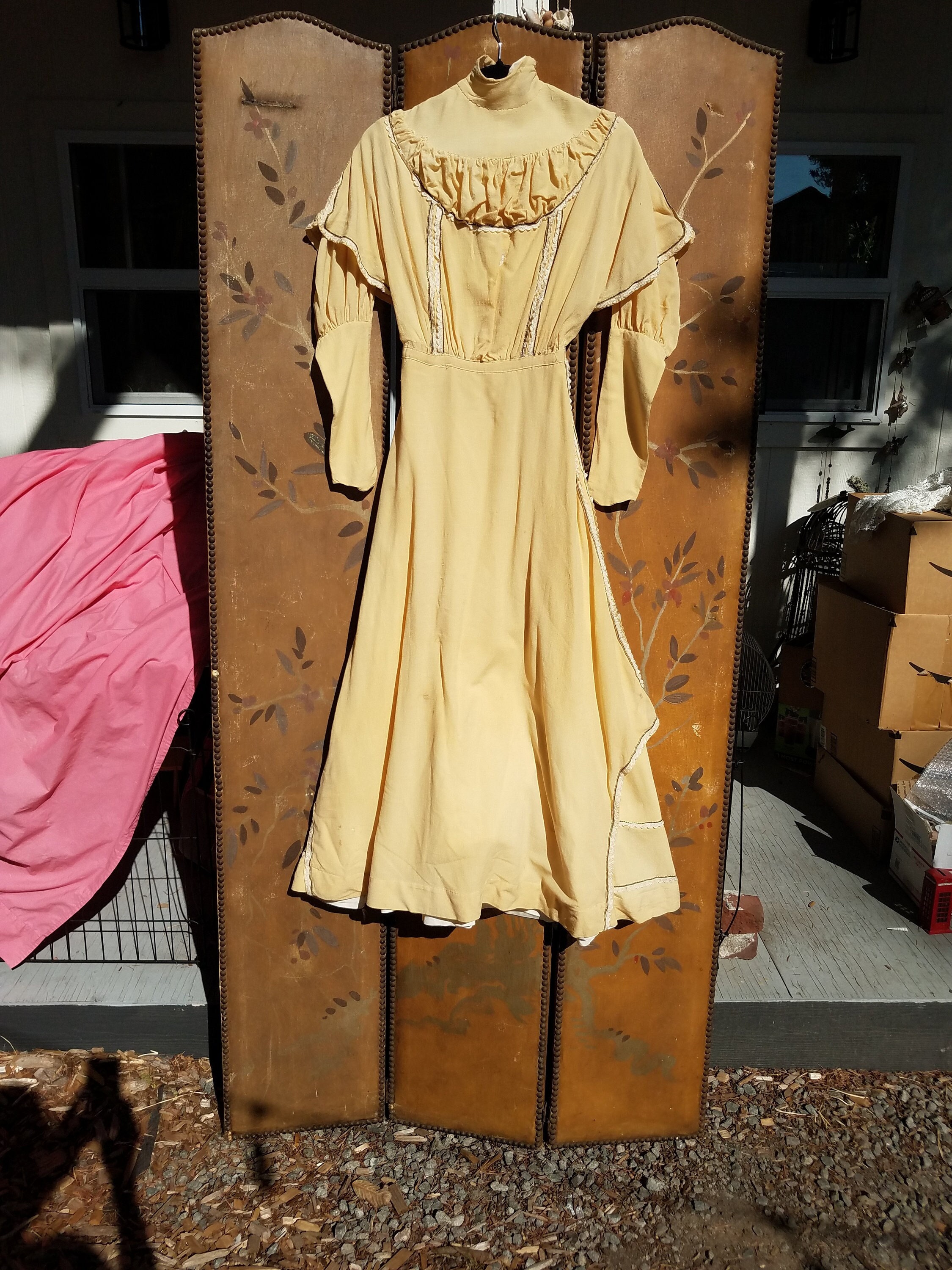 suede dress women Free People Atlas Suede Mini L Coffee main image 0
