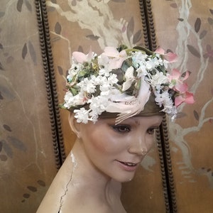 Coralie Hat - Etsy display picture 1