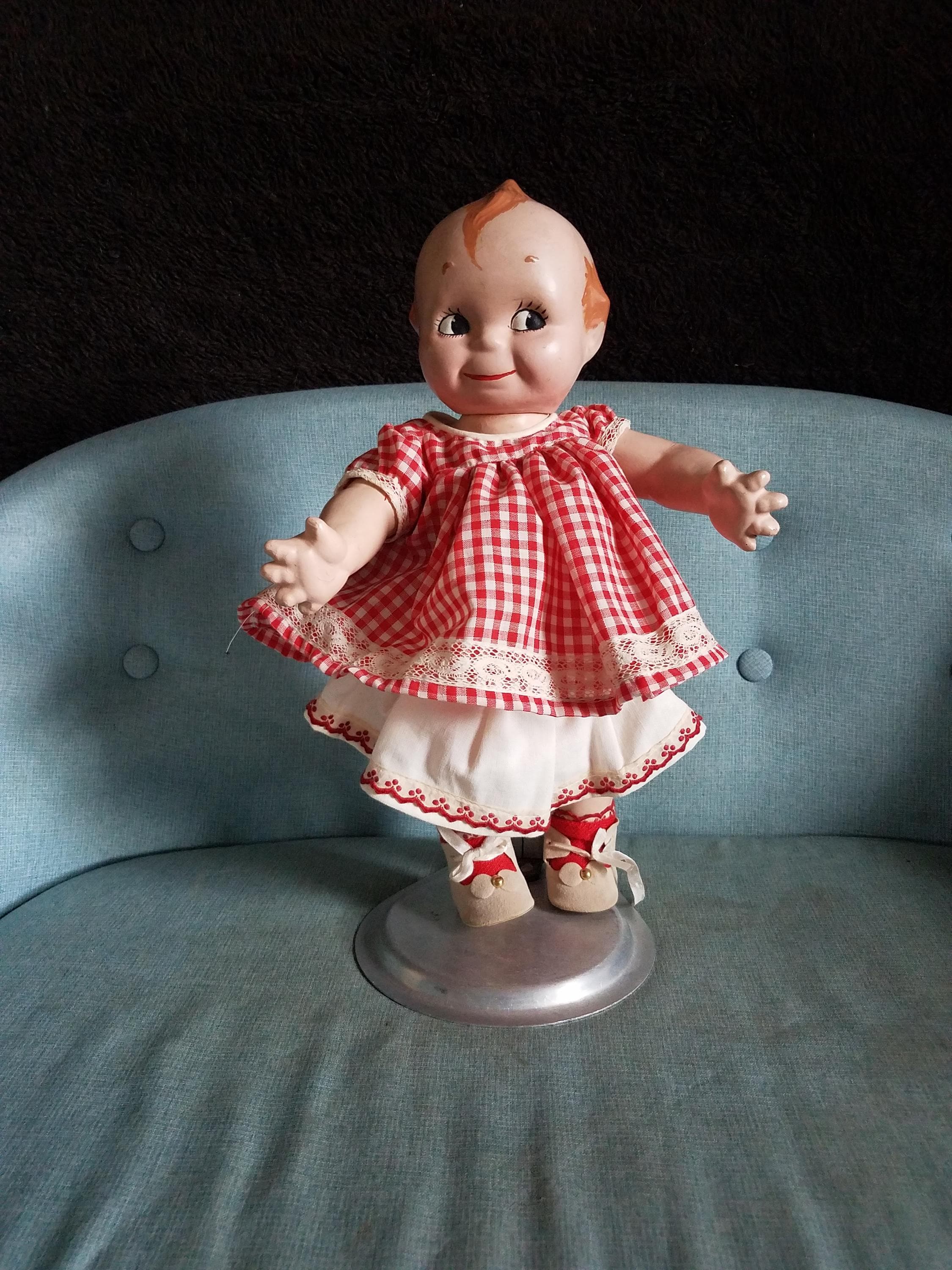 Composition kewpie - Etsy 日本