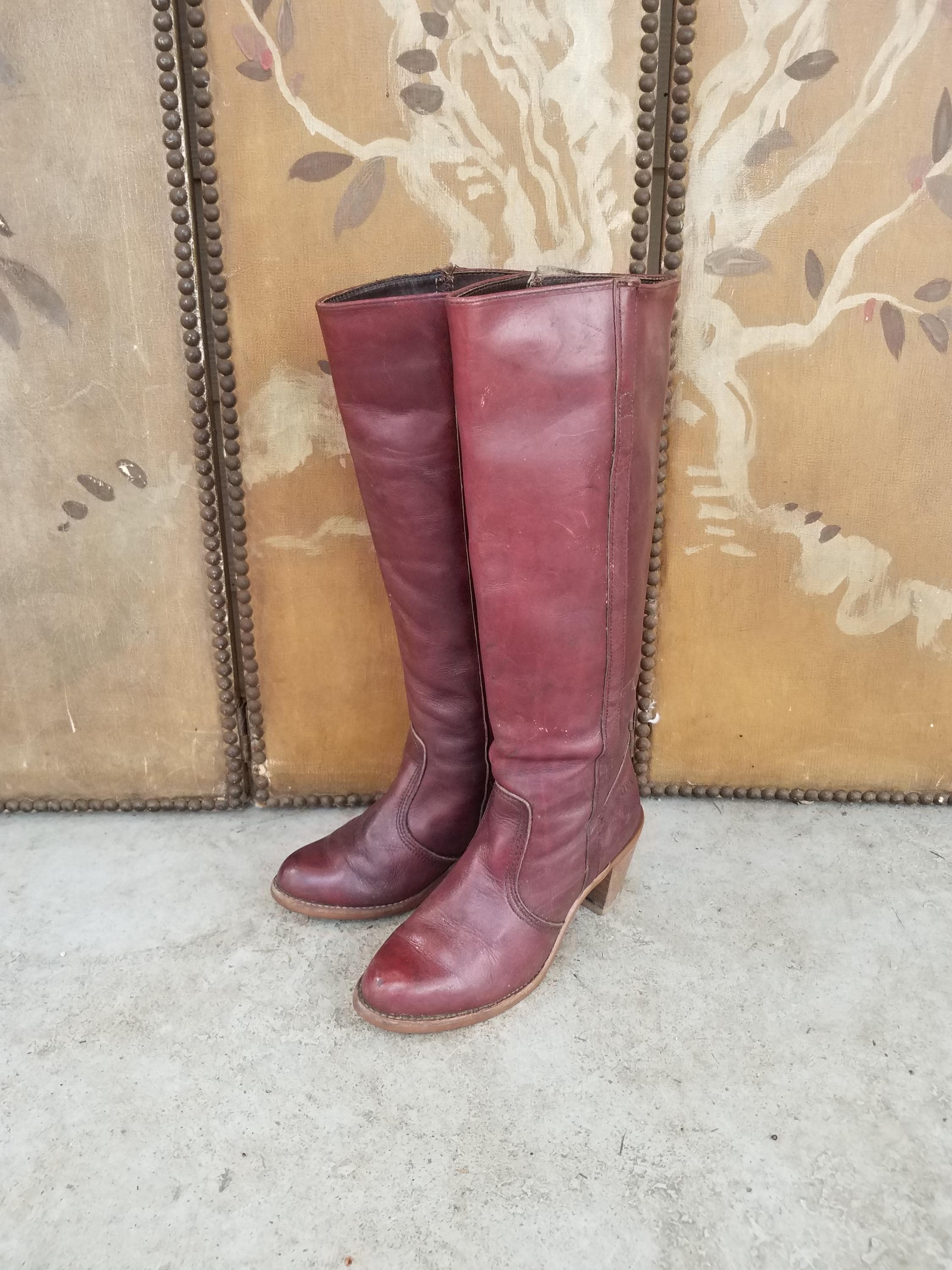 Dexter　ビンテージ80’s　ウイングチップ　size ９D 　美品。 s-l1200.jpg