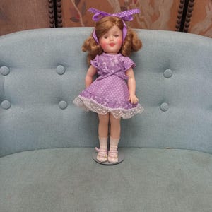 50er Jahre Shirley Temple von Ideal