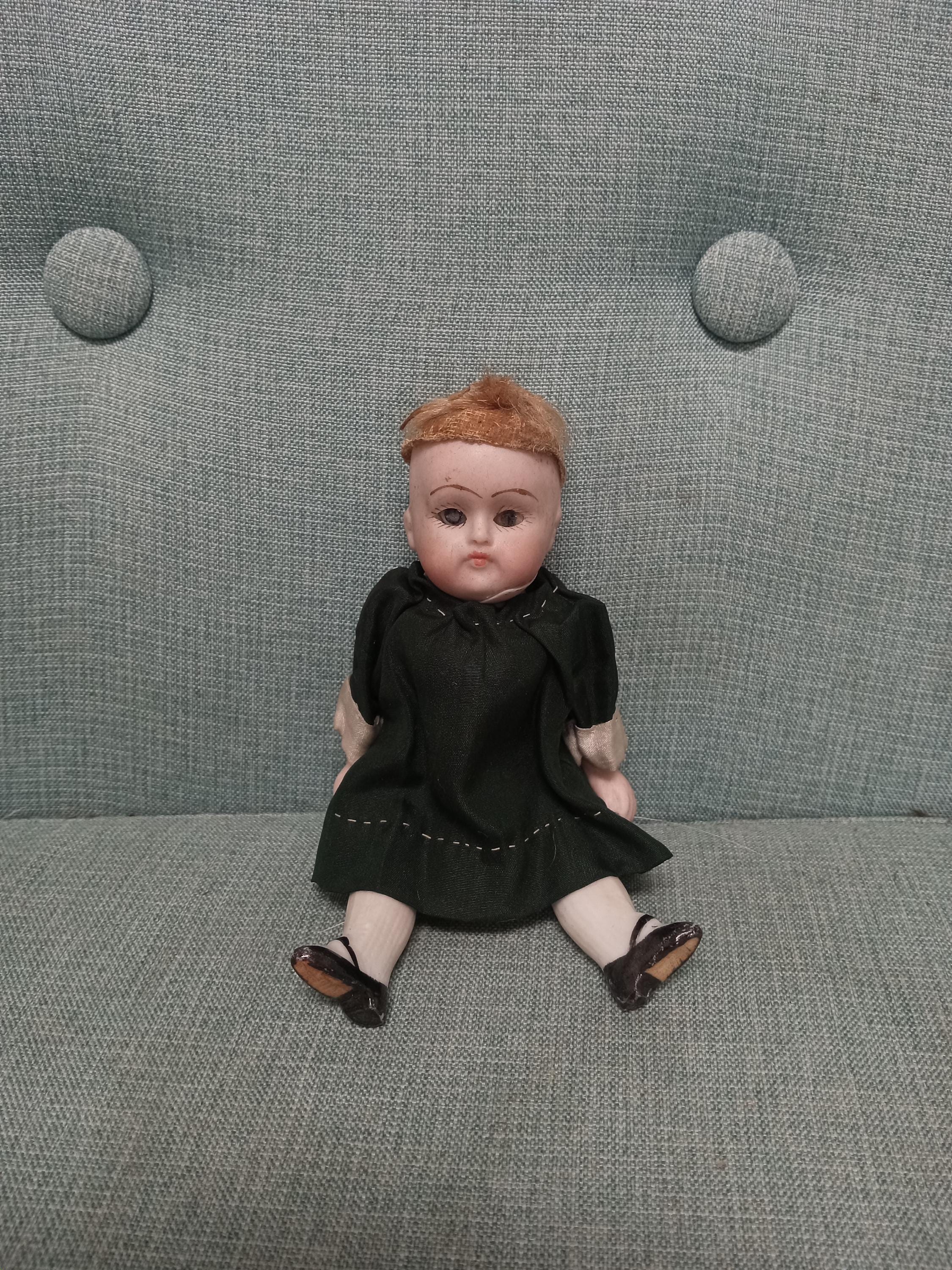 Mignonette doll - Etsy 日本