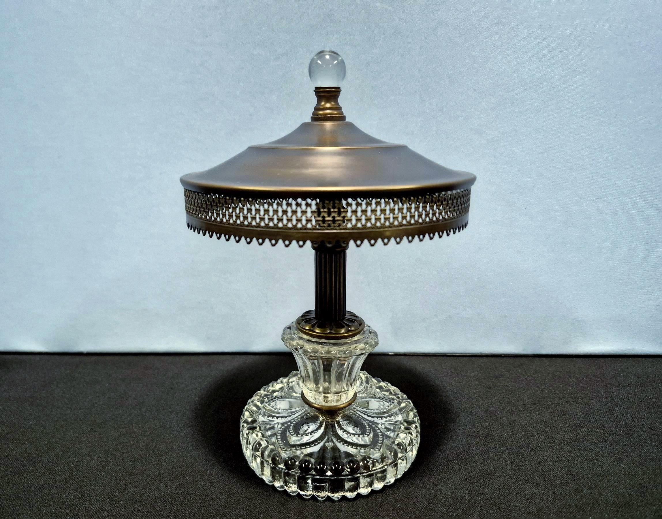 Revolving Pierced Earring Holder for 24 + Pairs on Antique Brass and ...