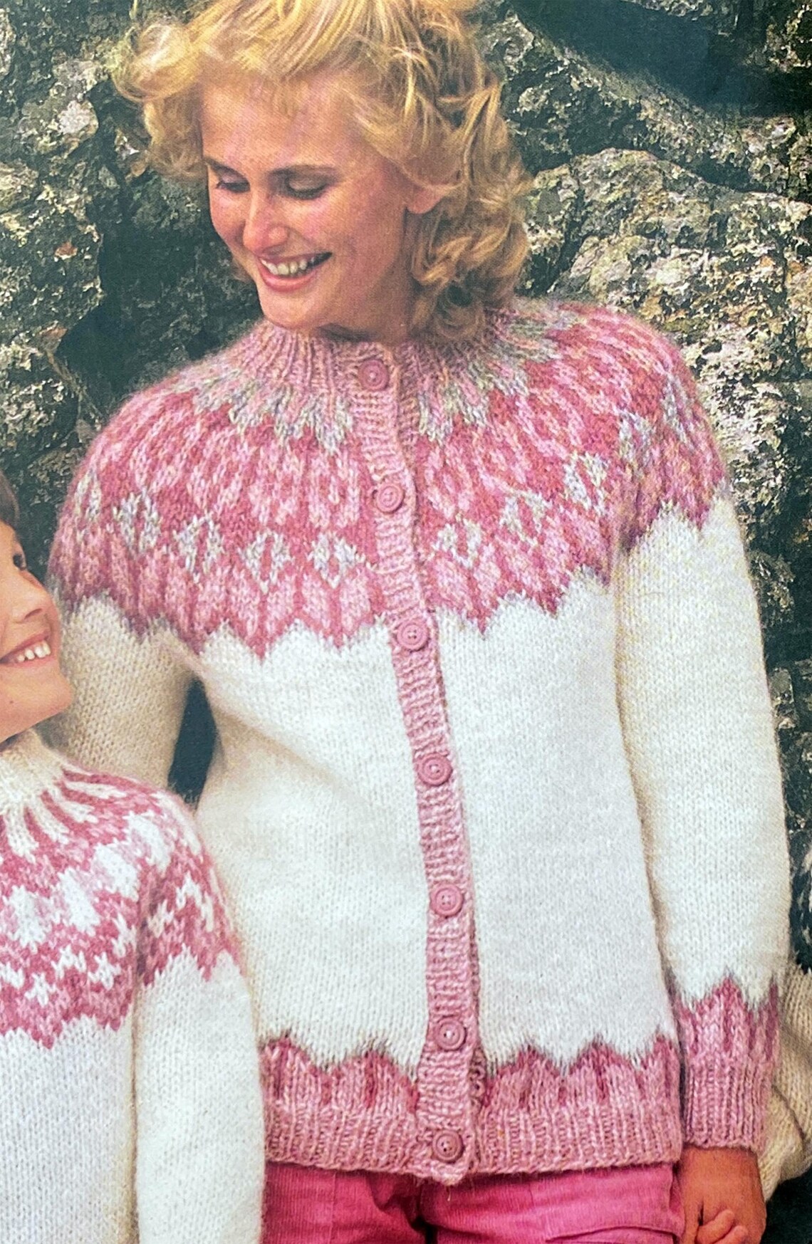 woman-s-mans-fair-isle-yoked-cardigan-sweater-icelandic-nordic-style