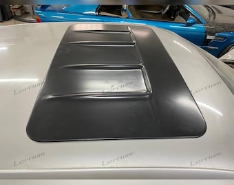Panel de eliminación de techo solar BMW E36 Plástico ABS ligero