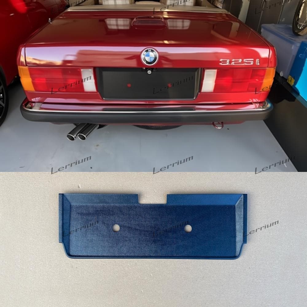 Front lip bmw e30 - Etsy 日本