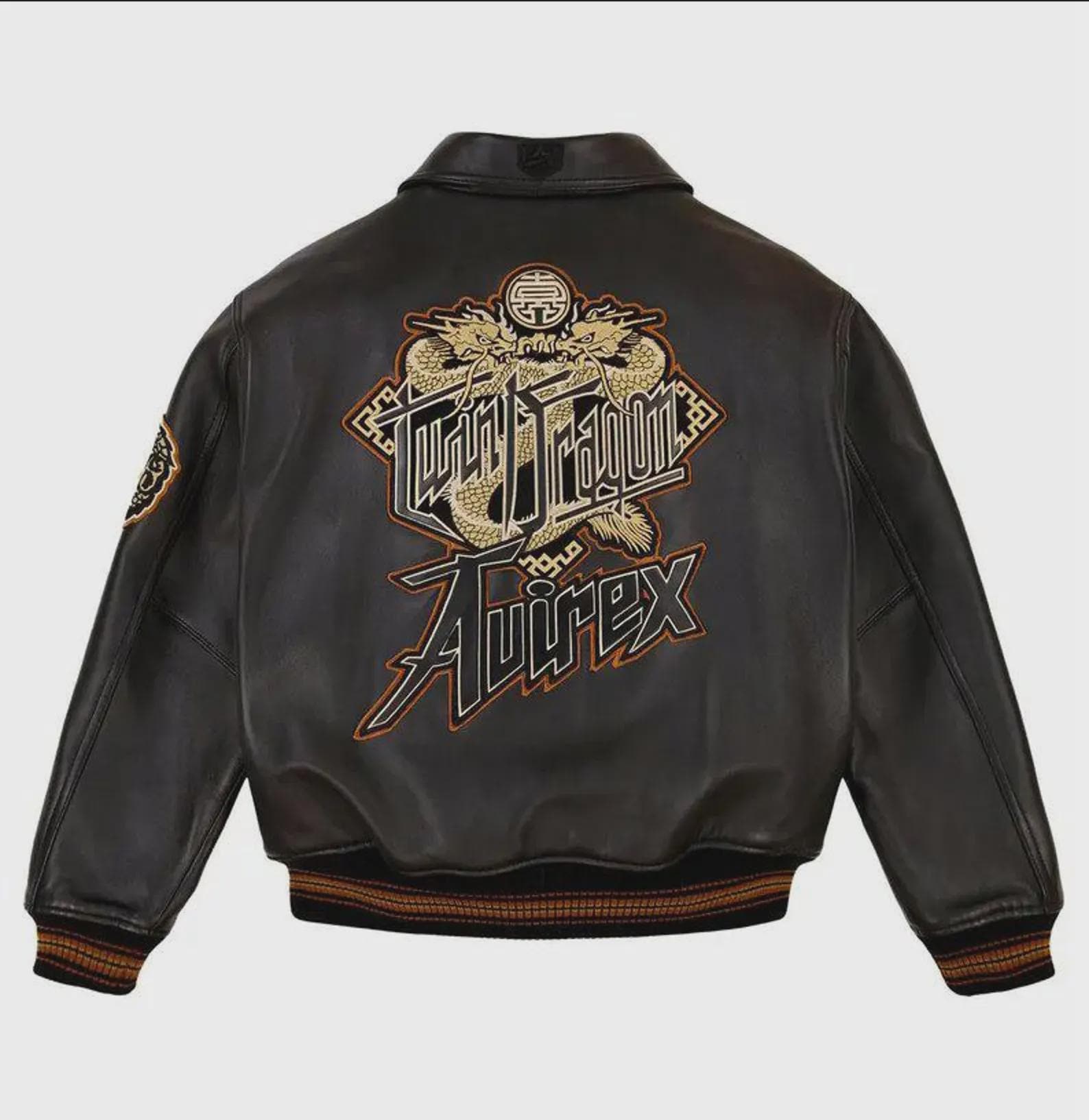 Avirex tiger jacket - Etsy 日本