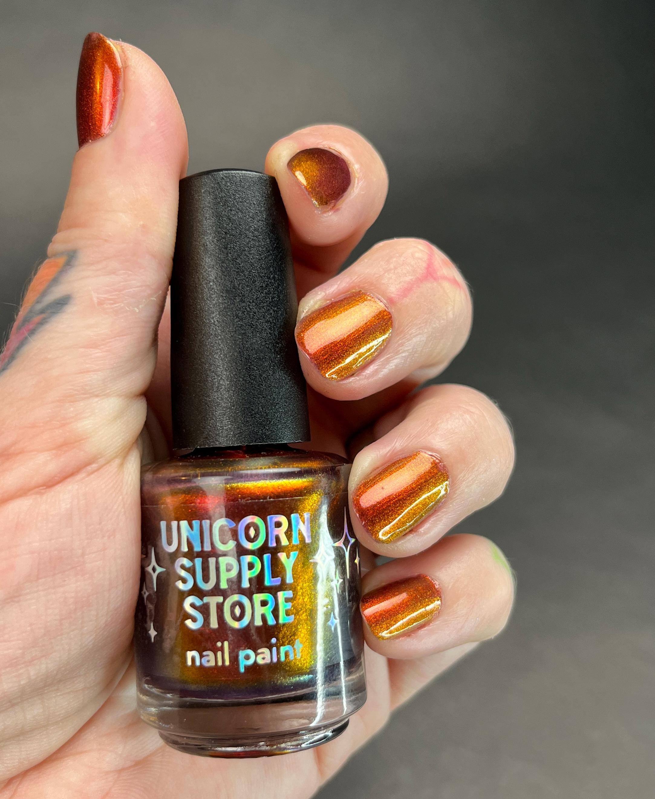 Indie nail polish - Etsy 日本