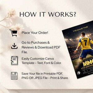 Ronaldo CR7 Al nassr invitation