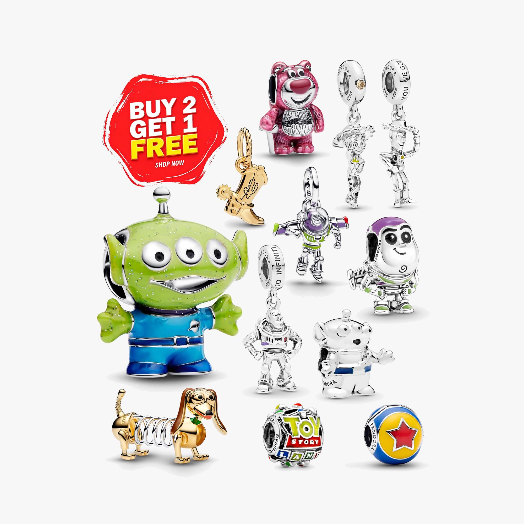 Toy story keychain - Etsy 日本
