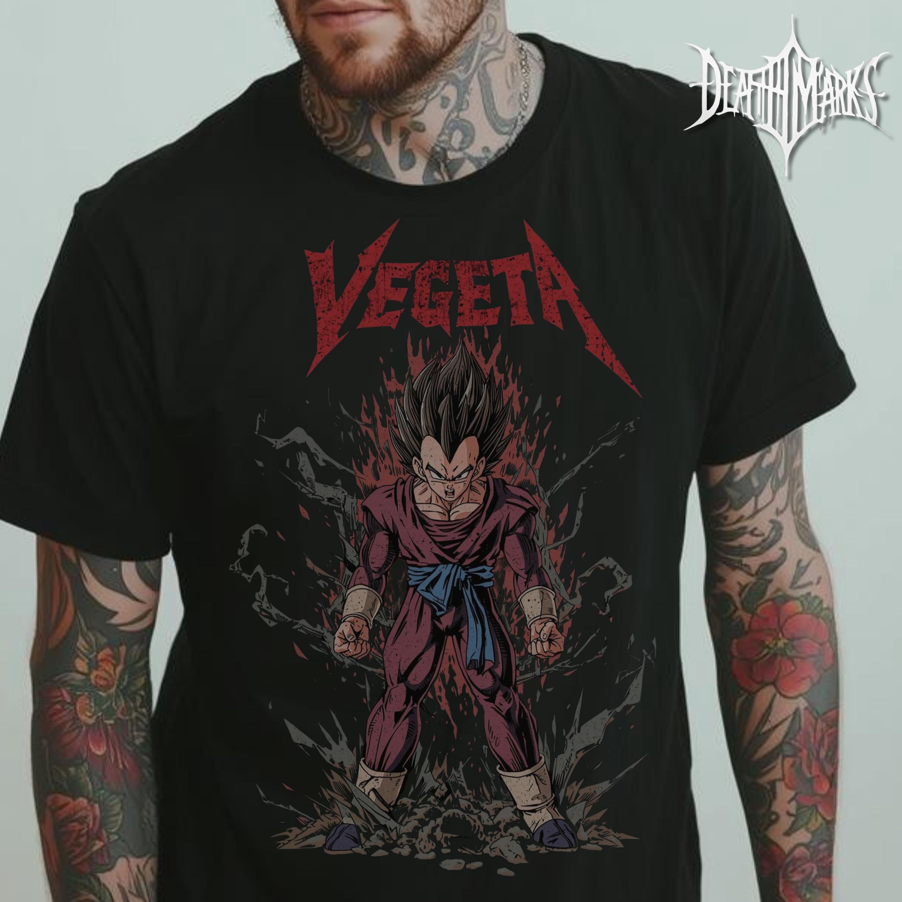T-shirt Dragon Ball Z Super Saiyan 3 SS3 Goku - Taille XL Gris, Occasion Parfait état, Marque Ripple Junction