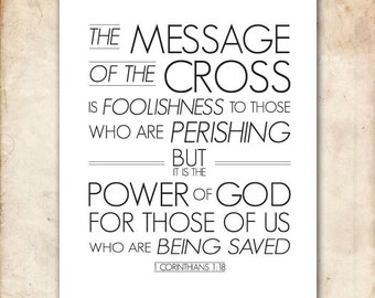 1 Corinthians 1558 Niv Amen Designs Printable Scripture